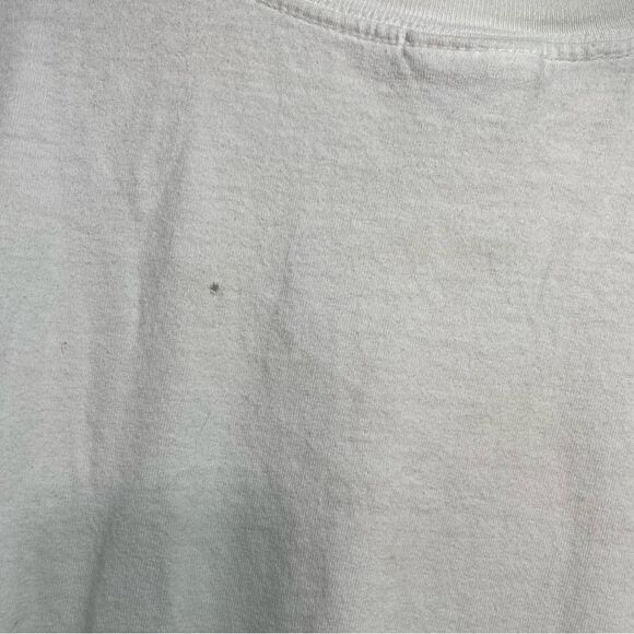 Vintage Walt Disney World 2000 Mickey Mouse T-Shirt XL - Picture 5 of 9